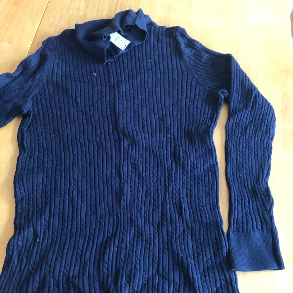 Talbots sweater - Picture 2 of 2